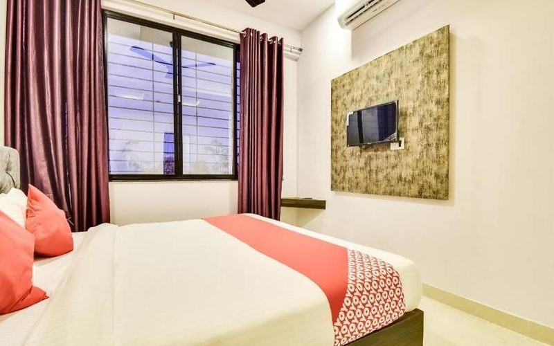 Deeplaxmi Celebration The Banquet