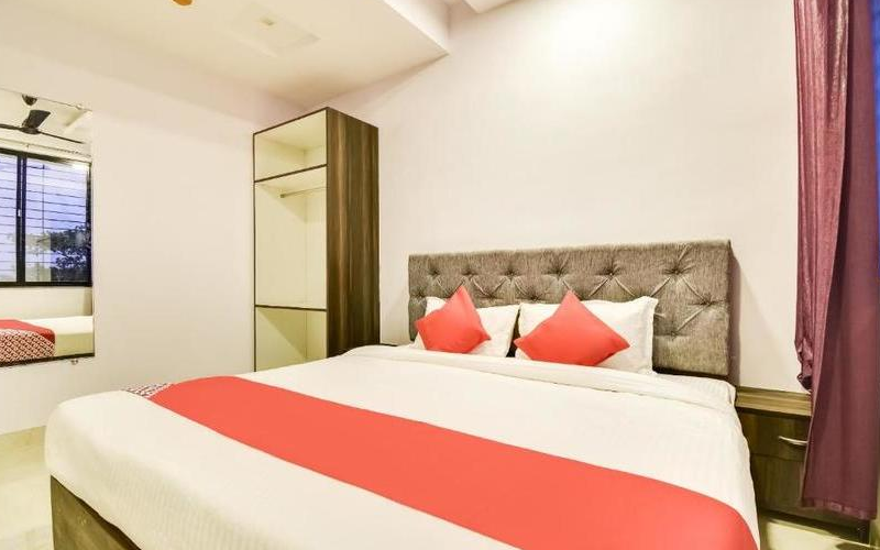 Deeplaxmi Celebration The Banquet