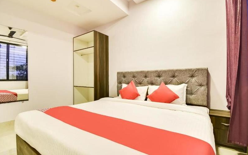 Deeplaxmi Celebration The Banquet