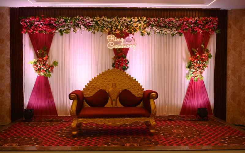 Deeplaxmi Celebration The Banquet