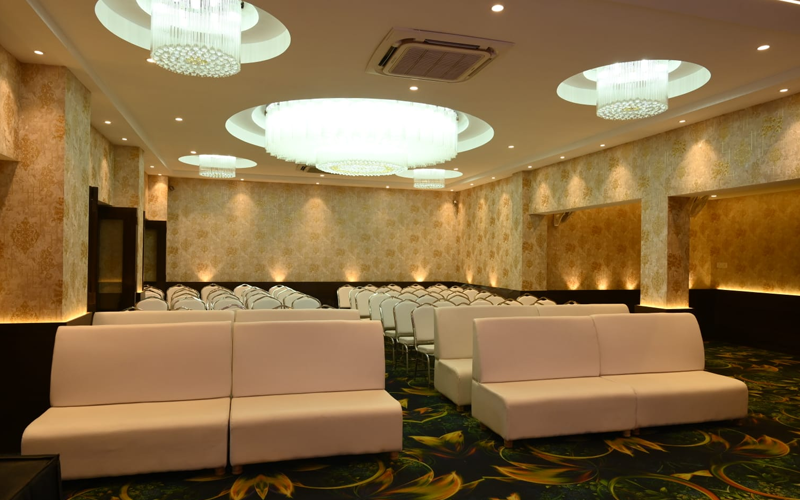 Deeplaxmi Celebration The Banquet