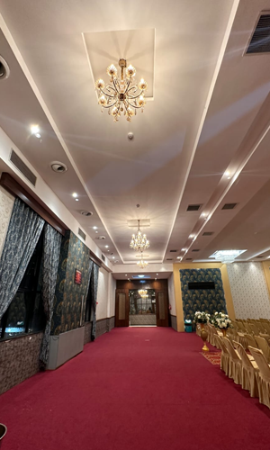 Deeplaxmi Celebration The Banquet