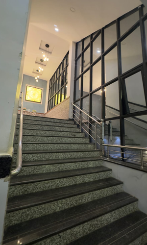 Deeplaxmi Celebration The Banquet